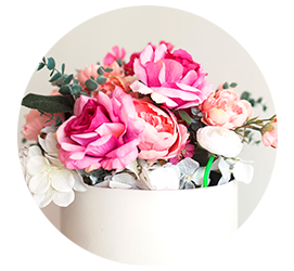 Birthday Flowers East Finchley