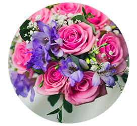 Anniversary Flowers East Finchley